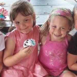 Meet your Posher, Brynn